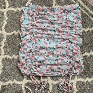 Emory Park skirt